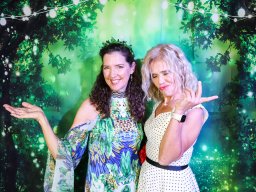 Swing Dance Holiday Party-37